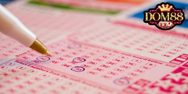 Cách Dò Xổ Số Vietlott – Kiểm Tra Các Loại Hình Riêng Biệt