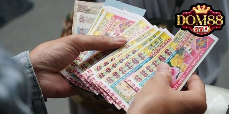 Xổ Số 3 Miền – Loại Hình Giải Trí Phổ Biến Ở Việt Nam 2025