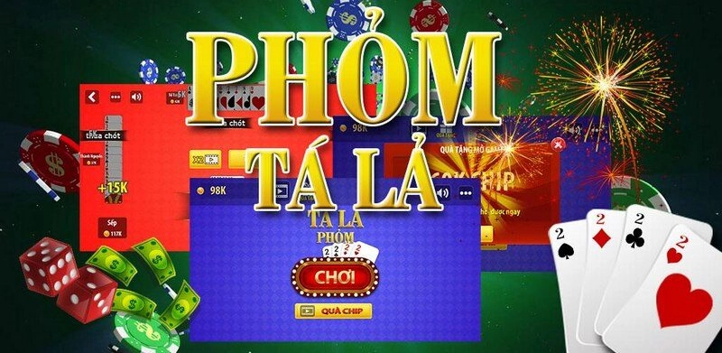 cách chơi phỏm cơ bản