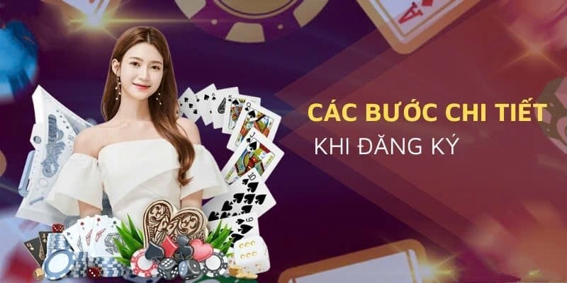 đăng ký và tham gia cá cược thể thao