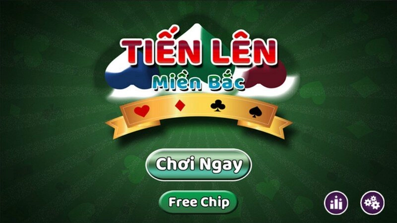 tìm hiểu về tiến lên miền bắc