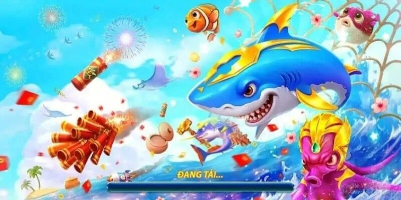 cách tải quái vật đại dương dom88