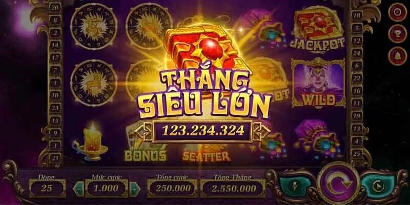 tối ưu trải nghiệm nổ hũ cùng dom88